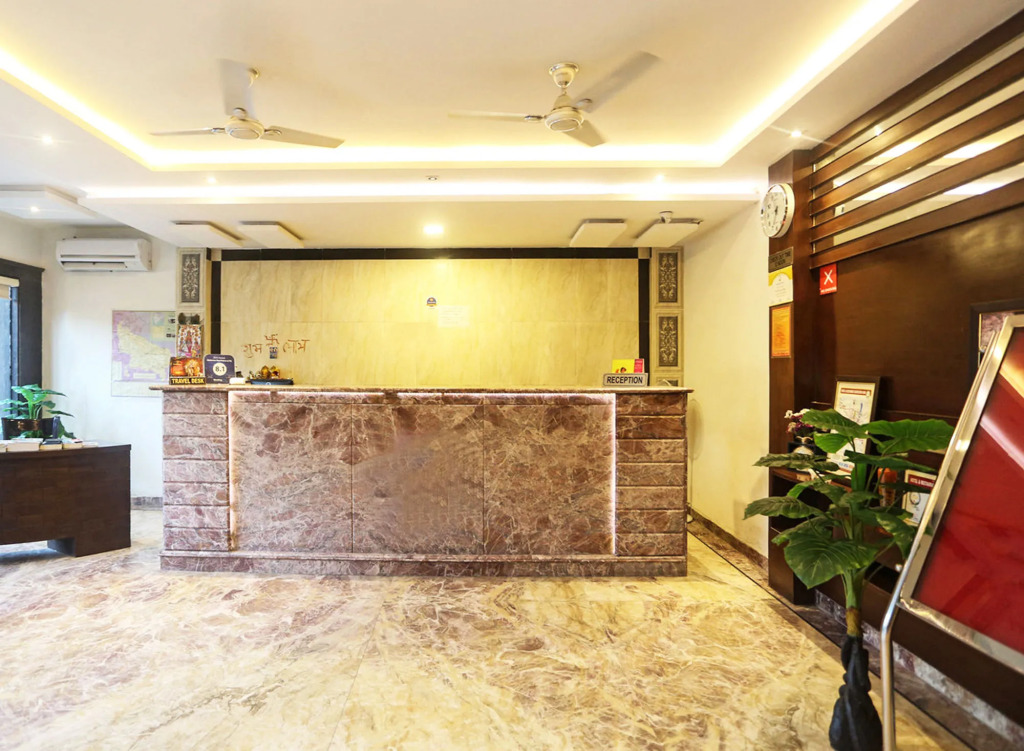 Hotel Tara Palace By Goyal Hotels