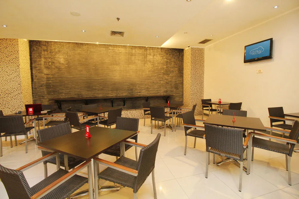 Airy Glodok Pinangsia Raya Jakarta
