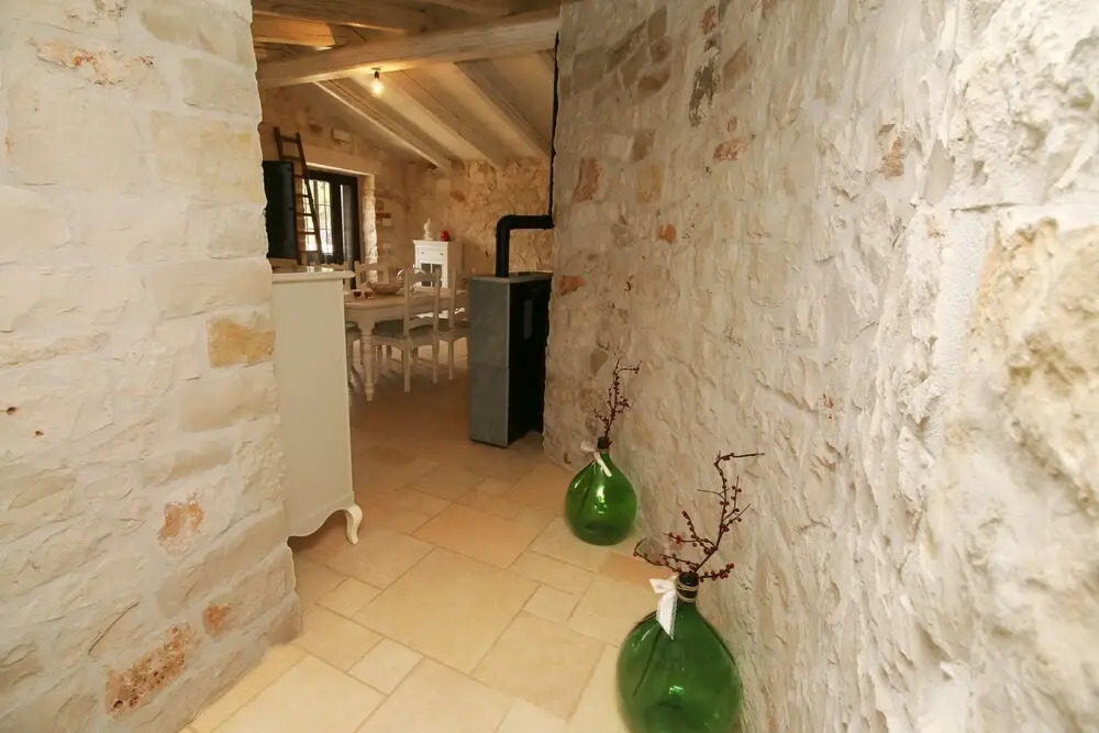 Trulli della Lama