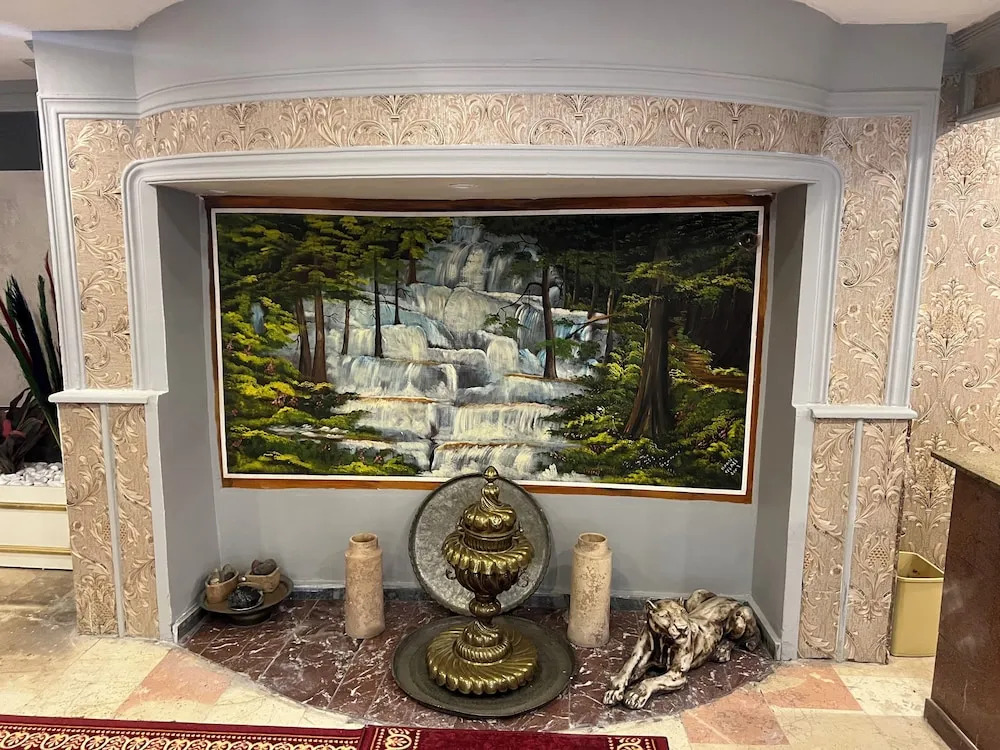 Hotel Ararat