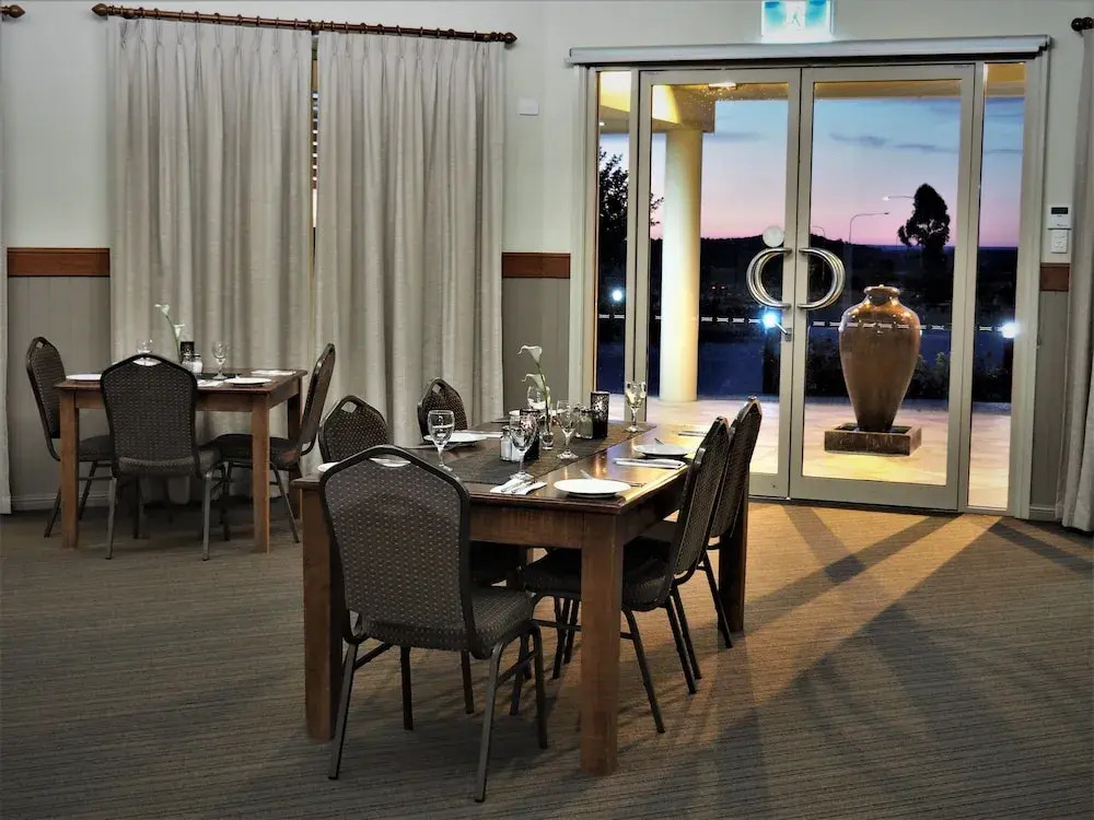 Pittsworth Motor Inn