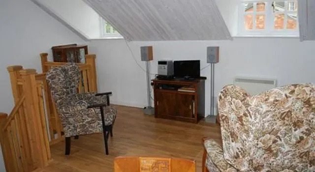 Corder Apartments
