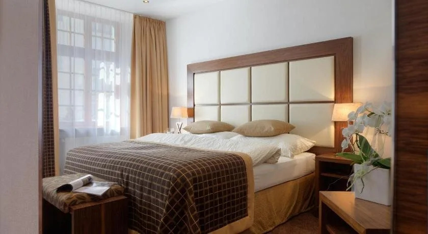 Hotel zur Post
