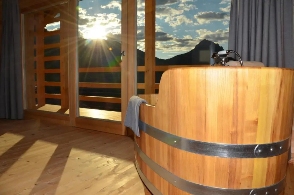 Naturchalet