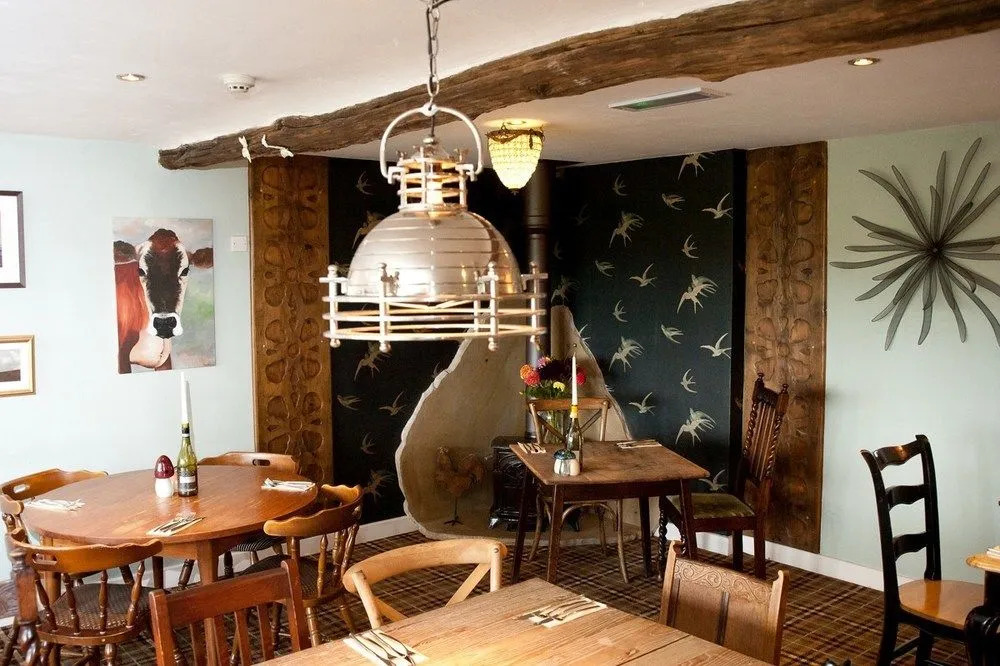 The Cartford Inn