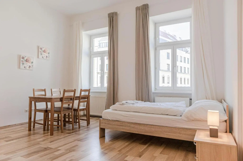 Modern Apartment - Bookable in Lockdown