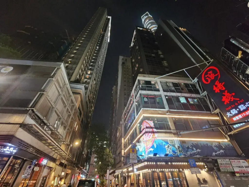 M3 International Youth Community - Tsim Sha Tsui