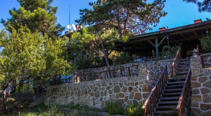 Grand Kirazlar Hotel Amasra