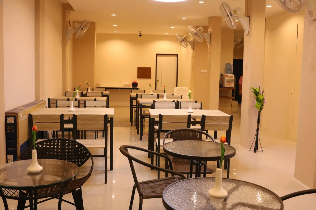 iCheck inn Sky Beach Ao Nang Krabi