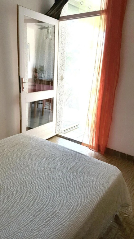 Apartment allee du Saoutadou