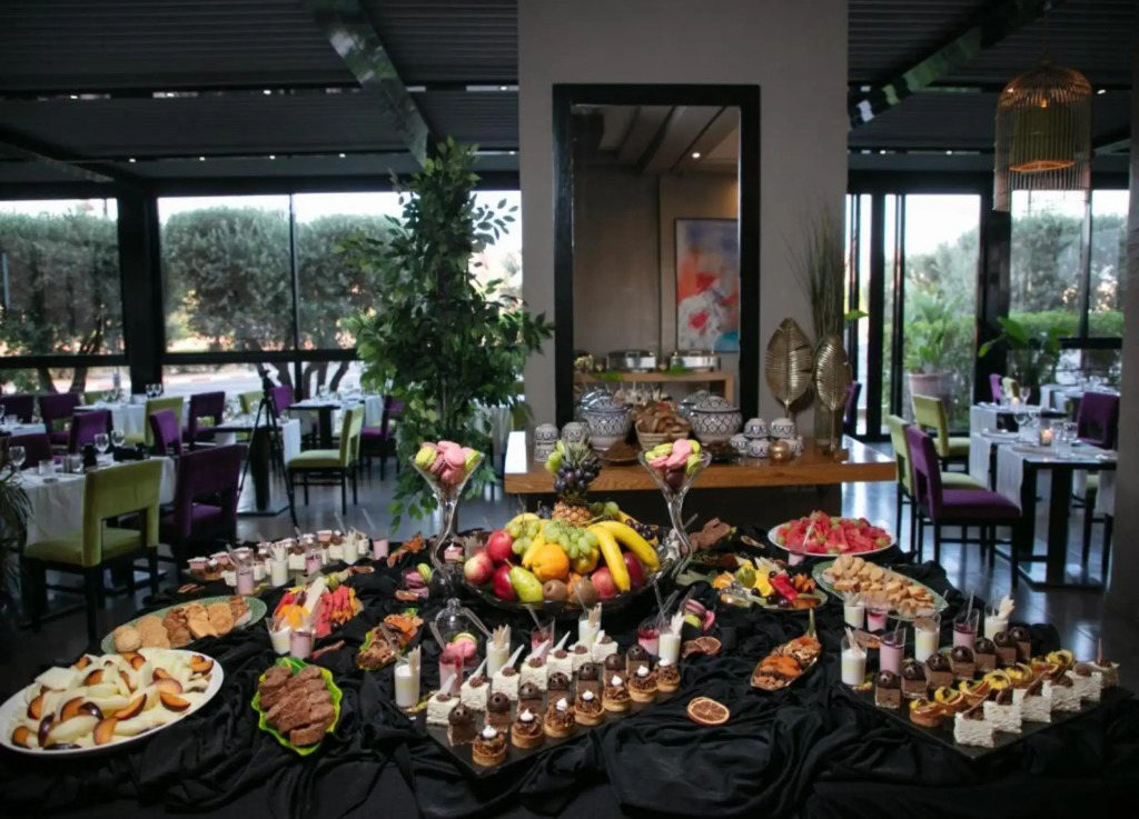 Kech Boutique Hotel