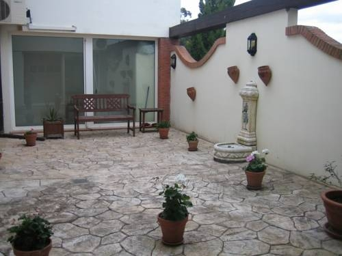Hacienda De Arna