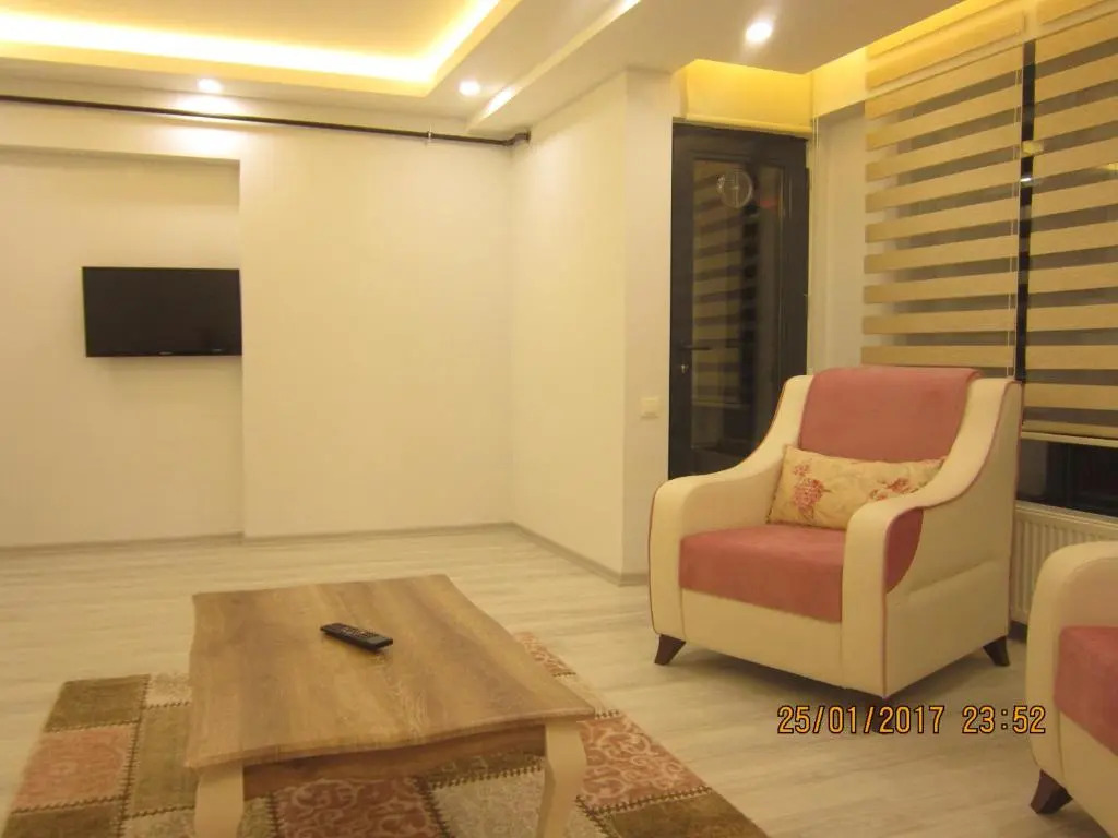 Tk Kurdal Suit Otel