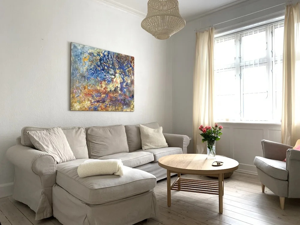 Apartment close to metro 1427-1