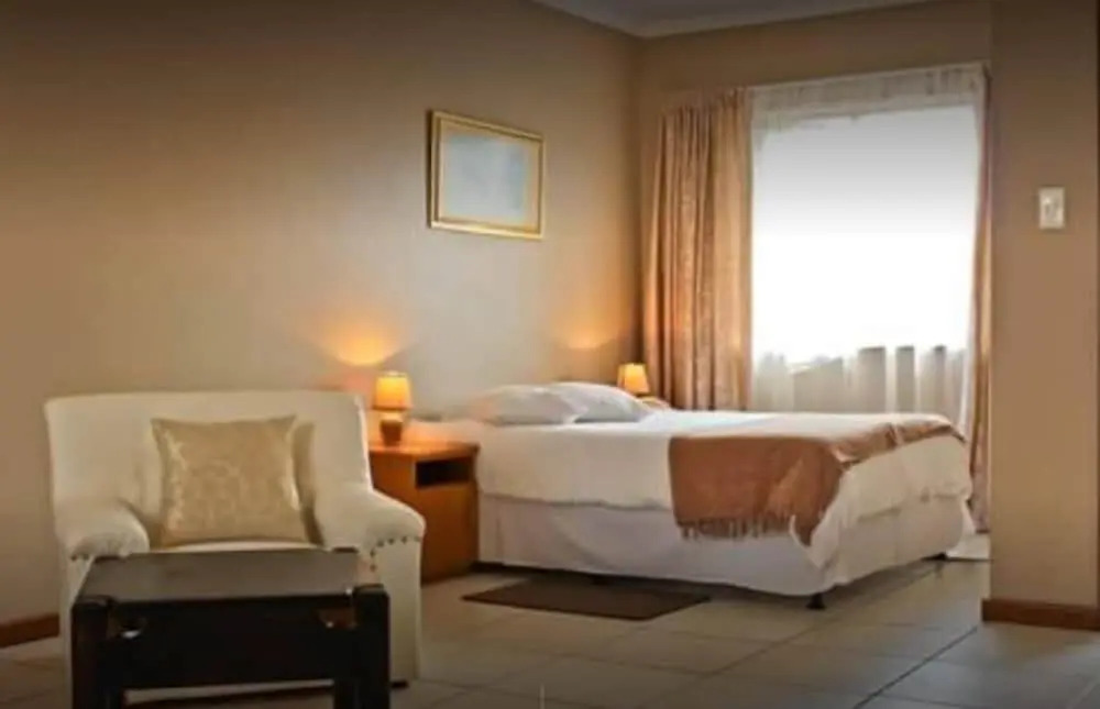 The Countyard Hotel