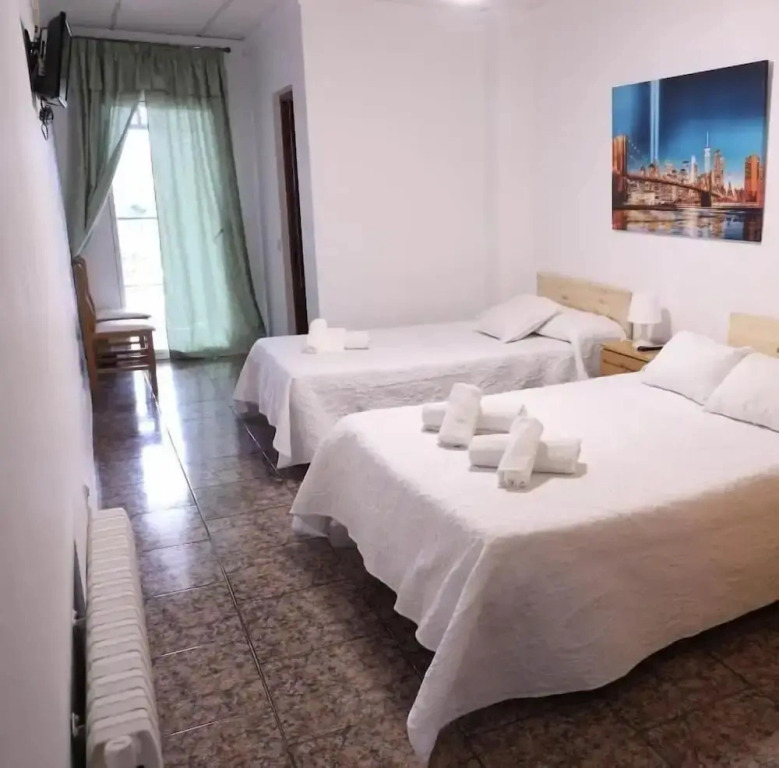 Meson El Kubano B & B
