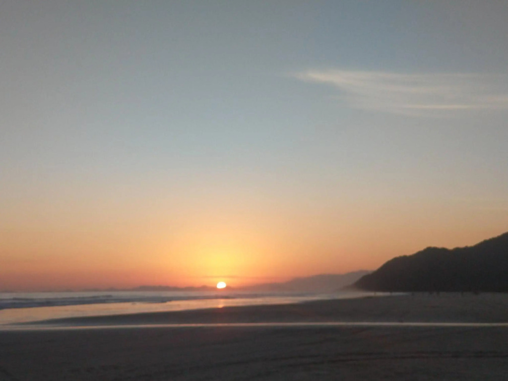 Praia de Boraceia Casa 1 Bertioga