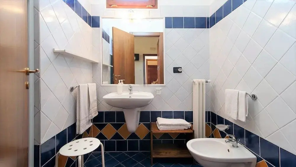 Antico Camino B&B