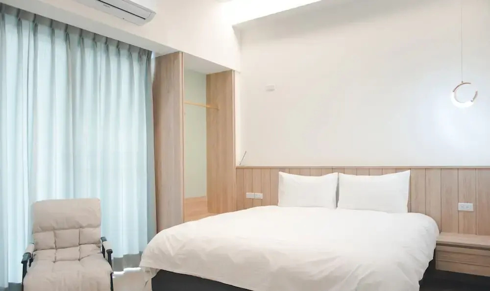 Ying Yue Homestay 台東縣登記民宿2029號