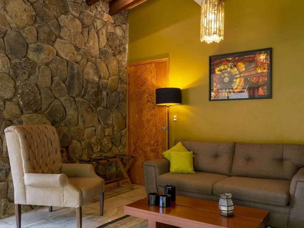 Hotel Amate del Rio