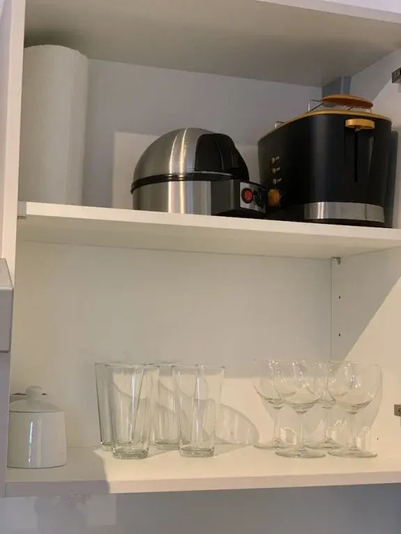 Apartment Cologne