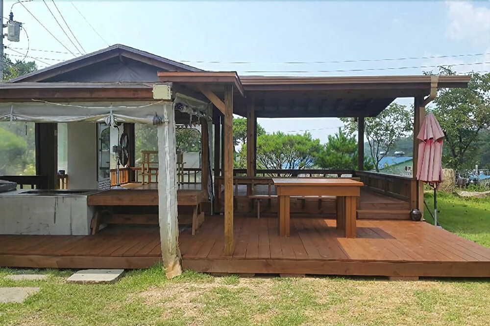 Jebudo Neuldanbee Pension