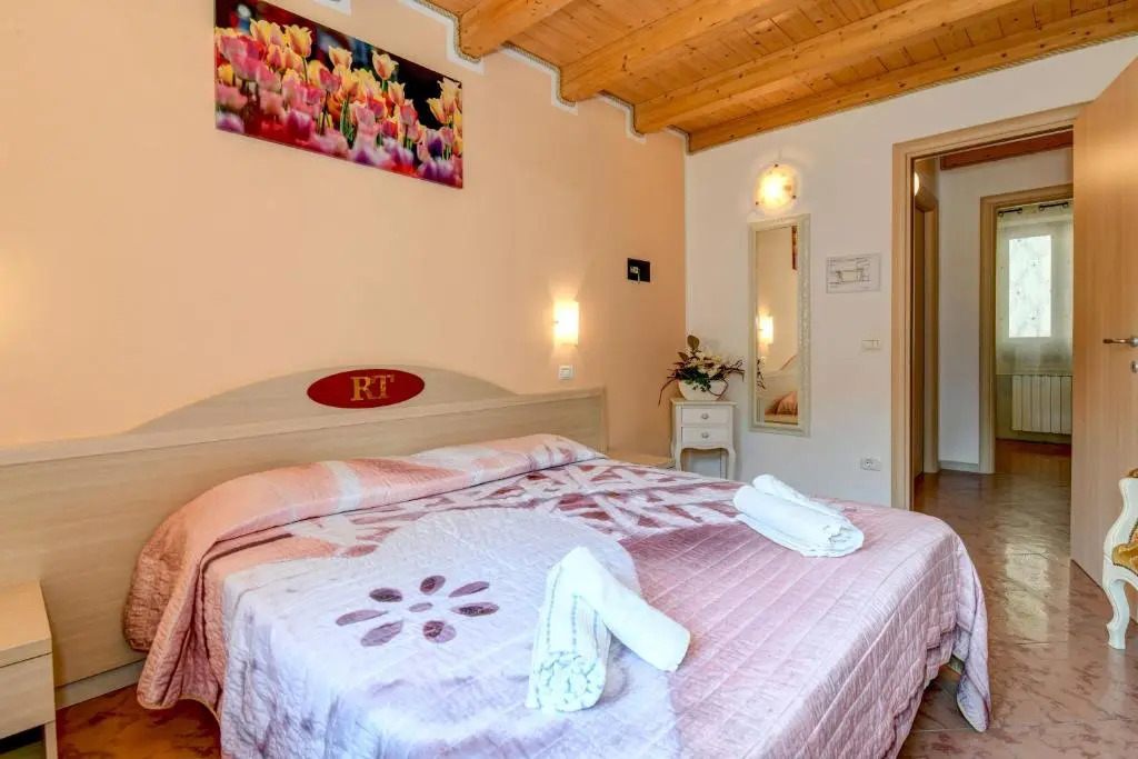 Residence Tatiana B3
