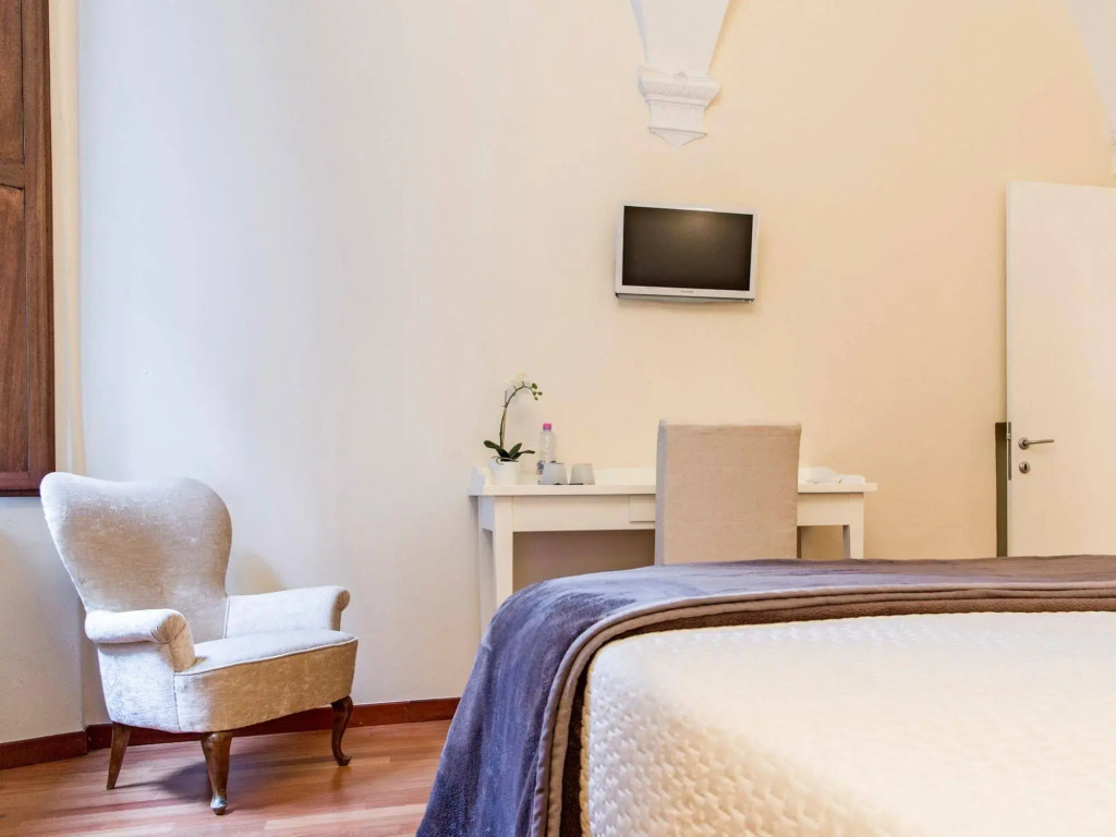B&B Quattro Cantoni
