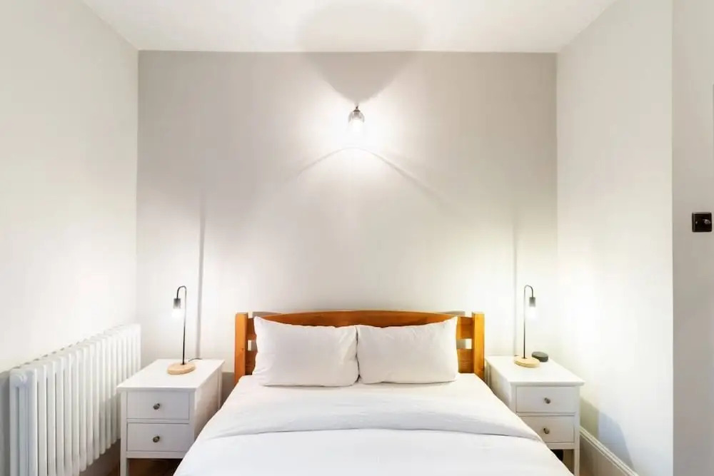 Beautiful & Cosy 1-bedroom Apartment in Balham