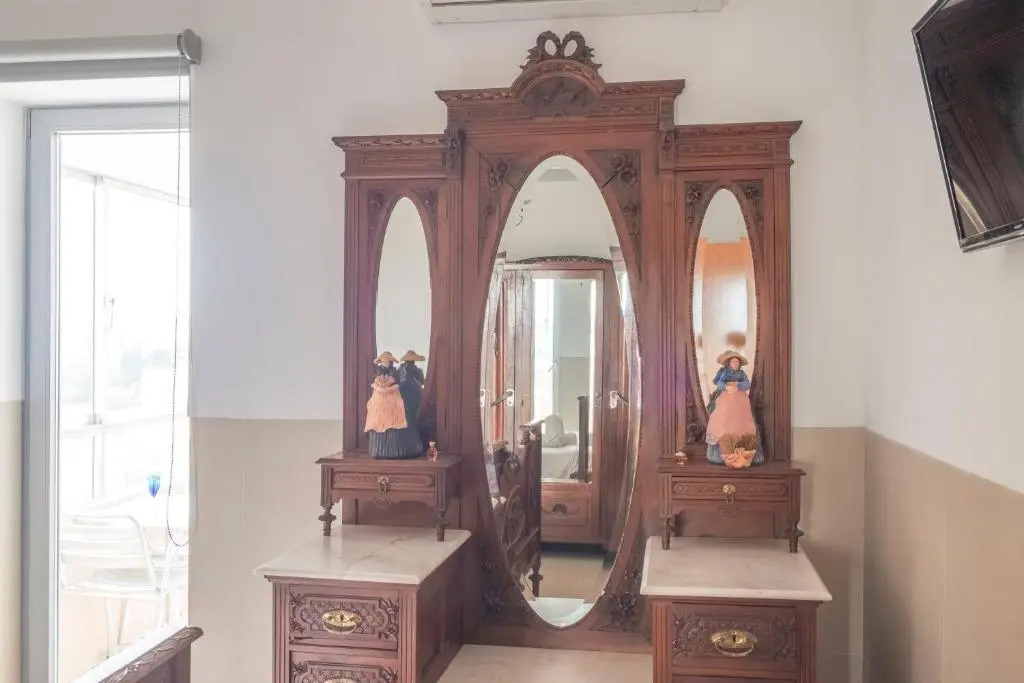 DOMVS GAIA Apartment I