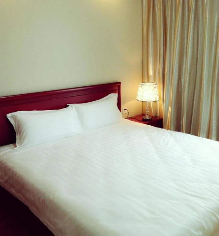 Kunshan Zhongye Kunting Hotel