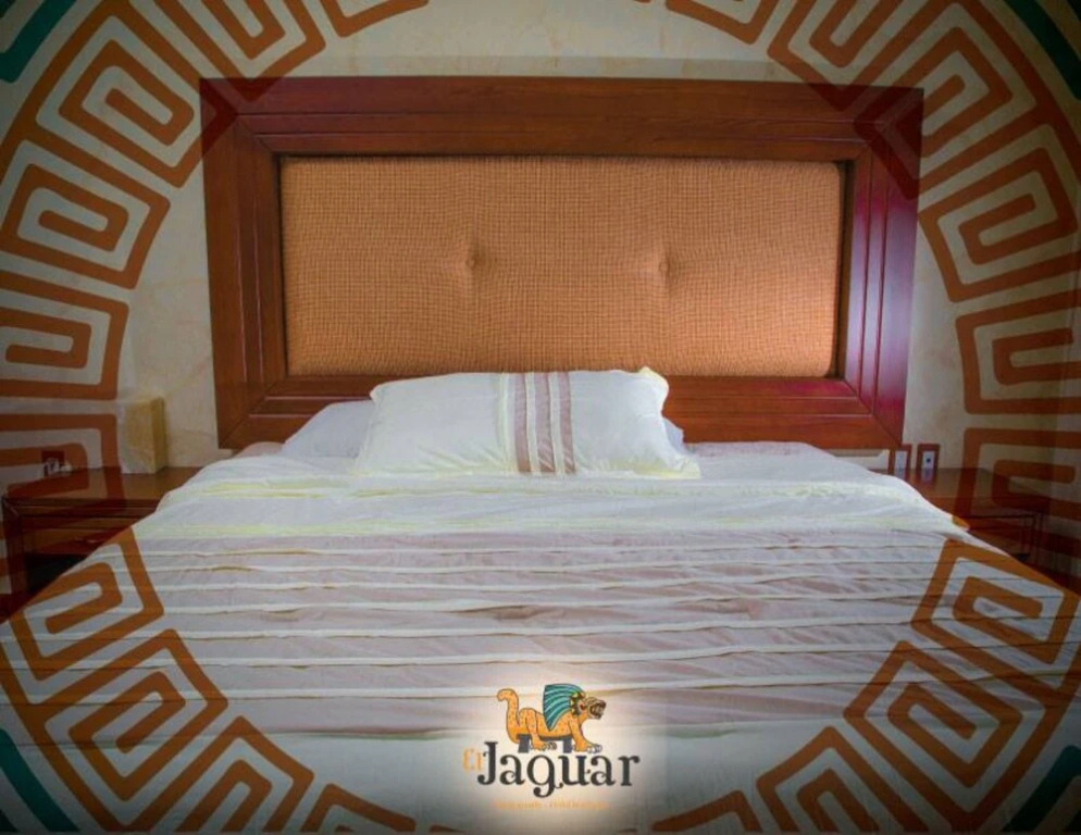 Hotel El Jaguar