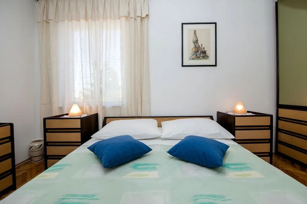 Apartment Centener