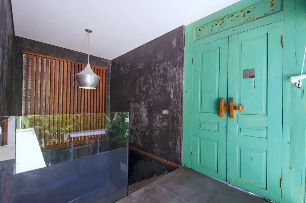Villa Pagi