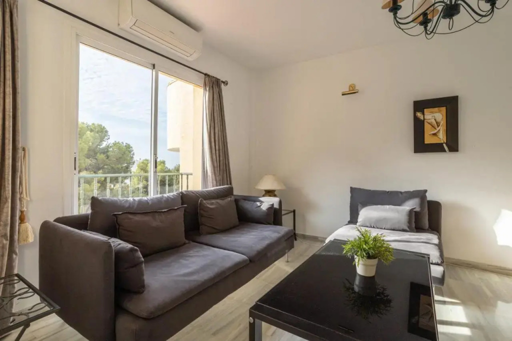 Las Flores 5 - Large townhouse