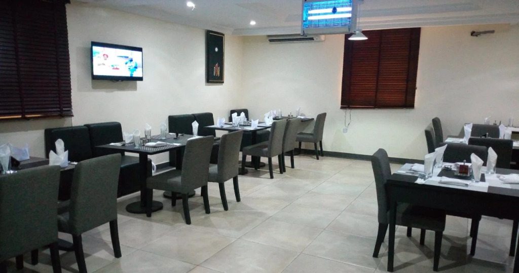 Yewa Frontier Hotel