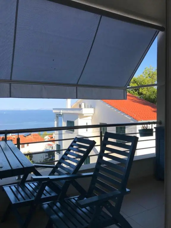 Apartment Kovacica