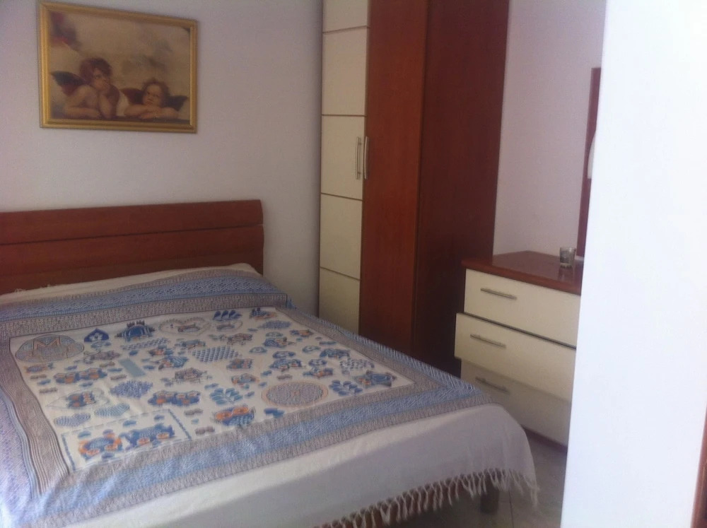 3 Bed Apt Pizzo Vibo Valentia Calabria, Southern Italy