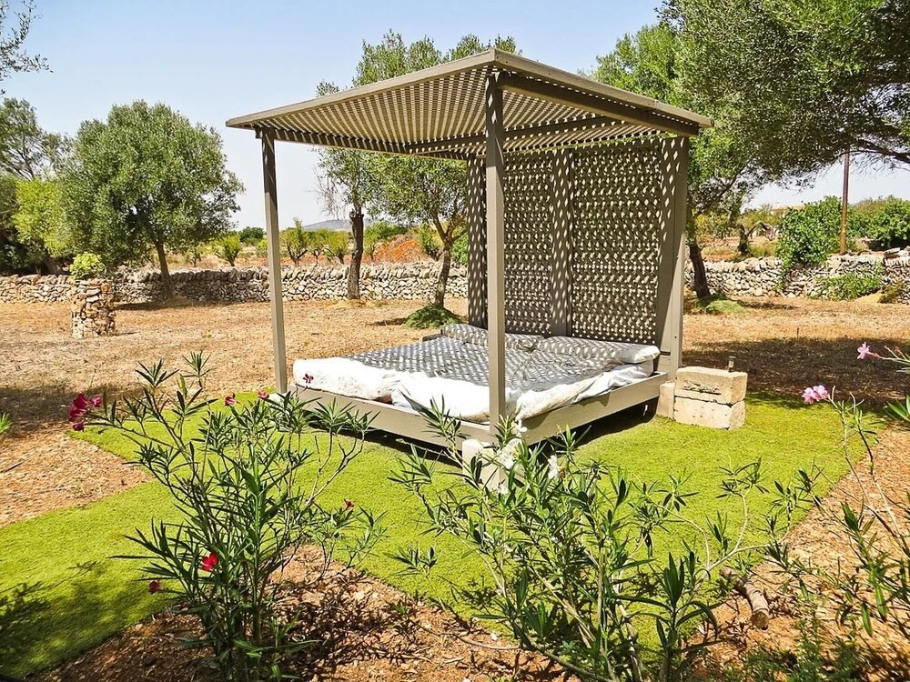 Finca Domingo