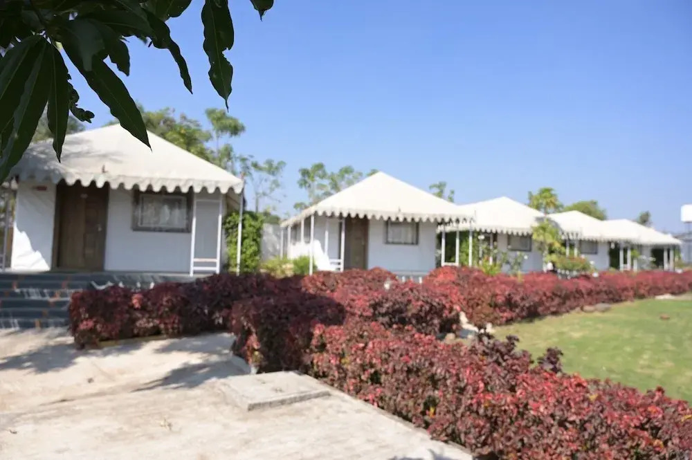 Stone Water Resort