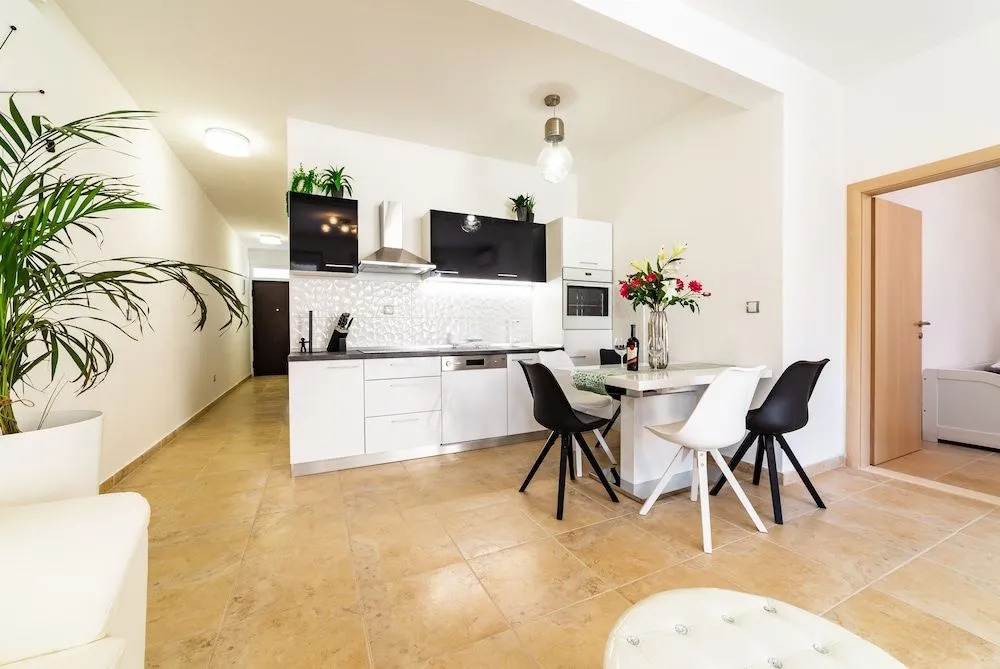 New Luxury Apartment Split