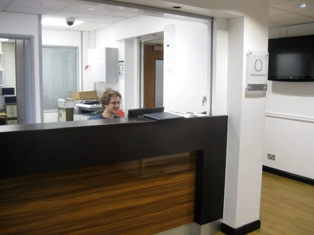 LSE Rosebery Hall