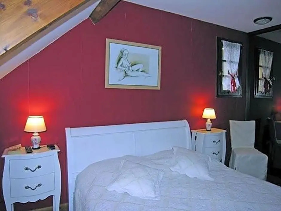Chambre dHôtes Quietude en Vallée de Chevreuse
