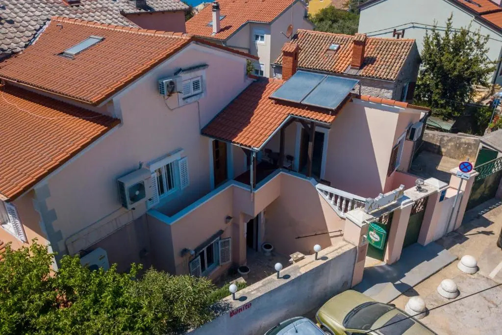 Apartments Goga