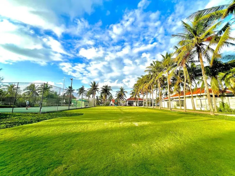 Ocean Villa Da Nang 4BR 5 Beds, Private Pool and Kitchen