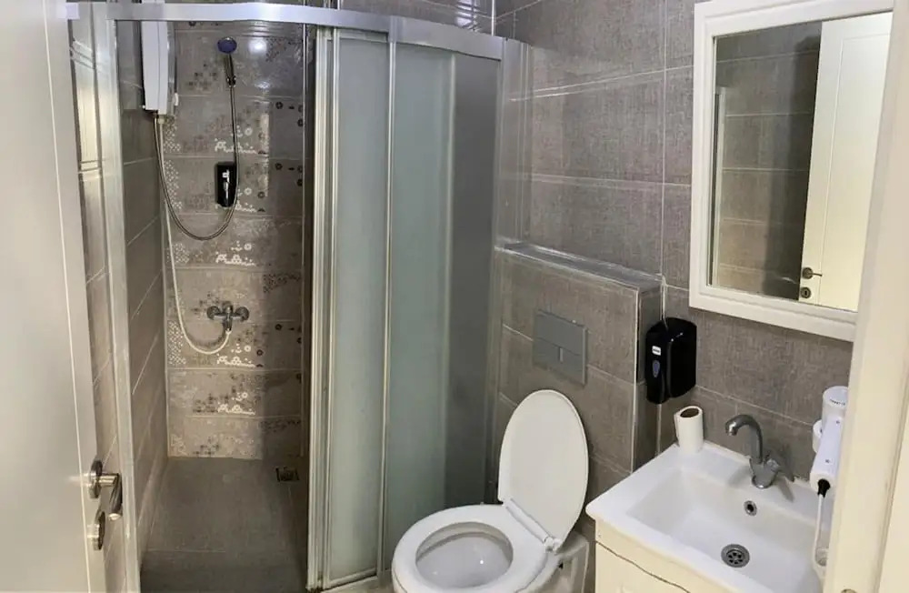 Mersin Kent Suit Hotel