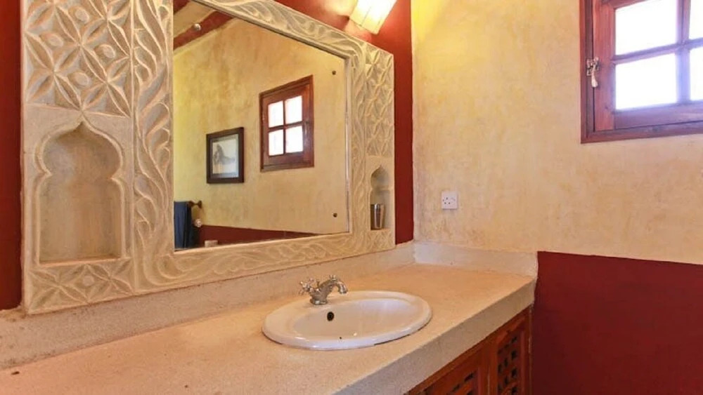 Room in B&B - Kibali Wonerful Bed & Breakfast Resort - Malindi