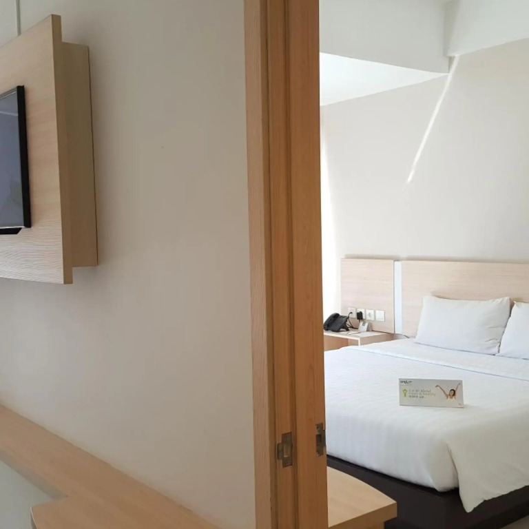 Whiz Prime Hotel Sudirman Makassar