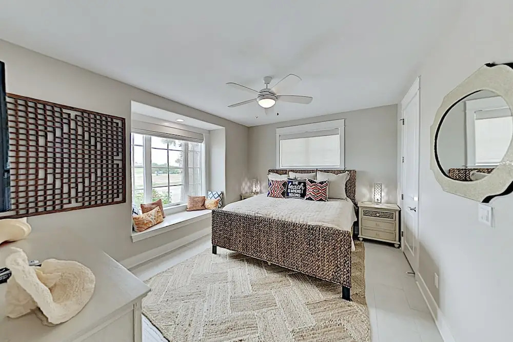 Palmilla Sunset Townhome 3 Bedrooms 3.5 Bathrooms Townhouse