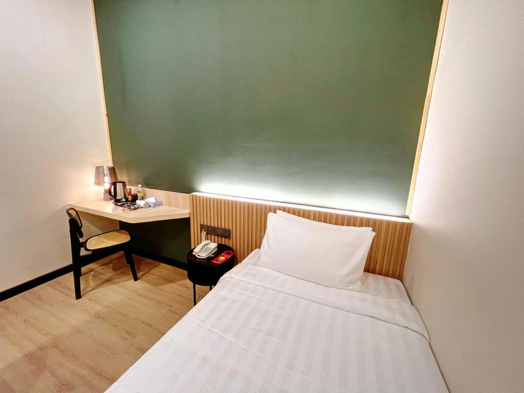 Urban Inn Alor Setar